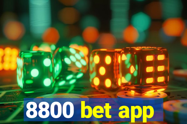 8800 bet app